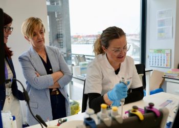 Ivace+i financia con 61.000 euros una técnica genética pionera para la oncología de precisión