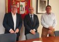 Alfarrasi impulsa un sistema de riego inteligente para ahorrar un 35 % de agua en Valencia