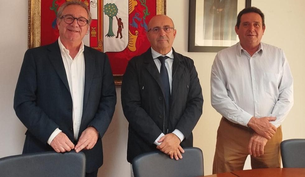 Alfarrasi impulsa un sistema de riego inteligente para ahorrar un 35 % de agua en Valencia