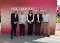 Innovación asesora en Alicante a 80 empresas y forma a más de 300 personas en tecnologías avanzadas
