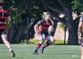 El CAU se queda sin margen de error tras perder ante un sólido Getxo