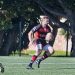 El CAU se queda sin margen de error tras perder ante un sólido Getxo