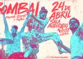 Bombai actuará en el Roig Arena con su gira “Pasado, presente y futuro”