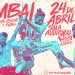 Bombai actuará en el Roig Arena con su gira “Pasado, presente y futuro”
