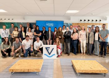 Opentop lanza el sexto Valenciaport Hackathon con retos de inteligencia artificial y gestión energética