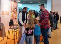 La Diputación de Valencia impulsa la oferta turística valenciana en la feria ARATUR de Zaragoza