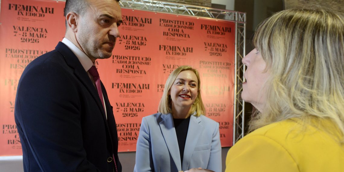 La Diputación de Valencia triplica las ayudas a entidades sociales para el fomento de la igualdad