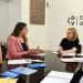 La Diputación de Valencia refuerza su apoyo humanitario a UNRWA para atender a población refugiada