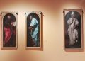 El Museo de Bellas Artes de Valencia lleva a Málaga una exposición sobre los Ribalta y el barroco valenciano