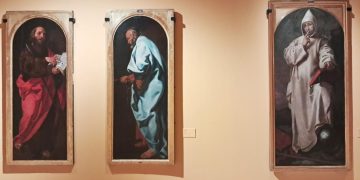 El Museo de Bellas Artes de Valencia lleva a Málaga una exposición sobre los Ribalta y el barroco valenciano