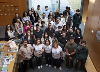 Castellón premia el emprendimiento tecnológico de 135 estudiantes en el EmprendeTech FP