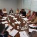 La Generalitat crea una mesa de trabajo con asociaciones de afectados por la DANA