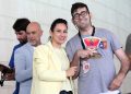 Más de 2.600 personas participan en la clausura de las Ligas de Deporte Adaptado en Valencia