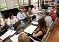 Educación retomará la negociación con los sindicatos tras recibir su documento