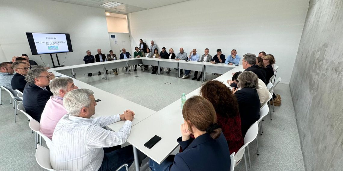 La Generalitat recibe 11 ofertas para la obra de la CV-95 entre Orihuela y Torrevieja