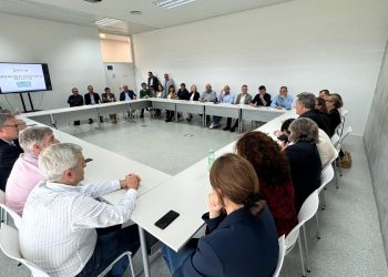 La Generalitat recibe 11 ofertas para la obra de la CV-95 entre Orihuela y Torrevieja