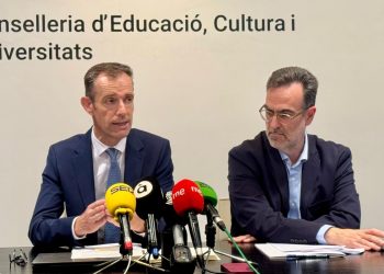 Más aulas y menos alumnos por clase: así será la admisión escolar 2026-2027
