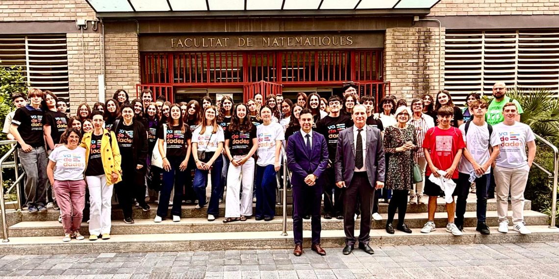 El IVE anuncia la creación de la Cátedra de Estadística Pública