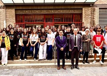 El IVE anuncia la creación de la Cátedra de Estadística Pública