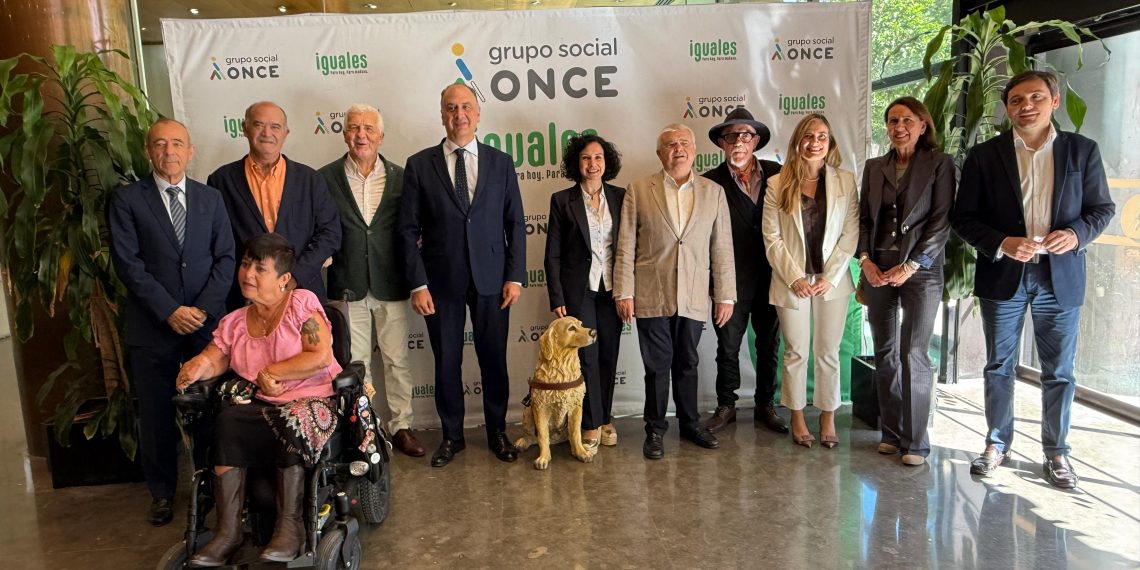 La Generalitat crea materiales accesibles de emergencia para personas con discapacidad