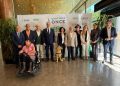 La Generalitat crea materiales accesibles de emergencia para personas con discapacidad