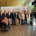 La Generalitat crea materiales accesibles de emergencia para personas con discapacidad