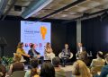 Sebastián Fernández apuesta por reforzar la colaboración con el tercer sector en vivienda social