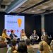 Sebastián Fernández apuesta por reforzar la colaboración con el tercer sector en vivienda social