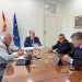 La Generalitat impulsa la formación de mandos de bomberos con el método internacional GOM
