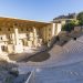 Cultura ampliará el aforo del Teatro Romano de Sagunto y refuerza su conservación