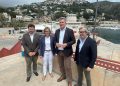 La Generalitat invierte 350.000 euros en modernizar el puerto de Xàbia