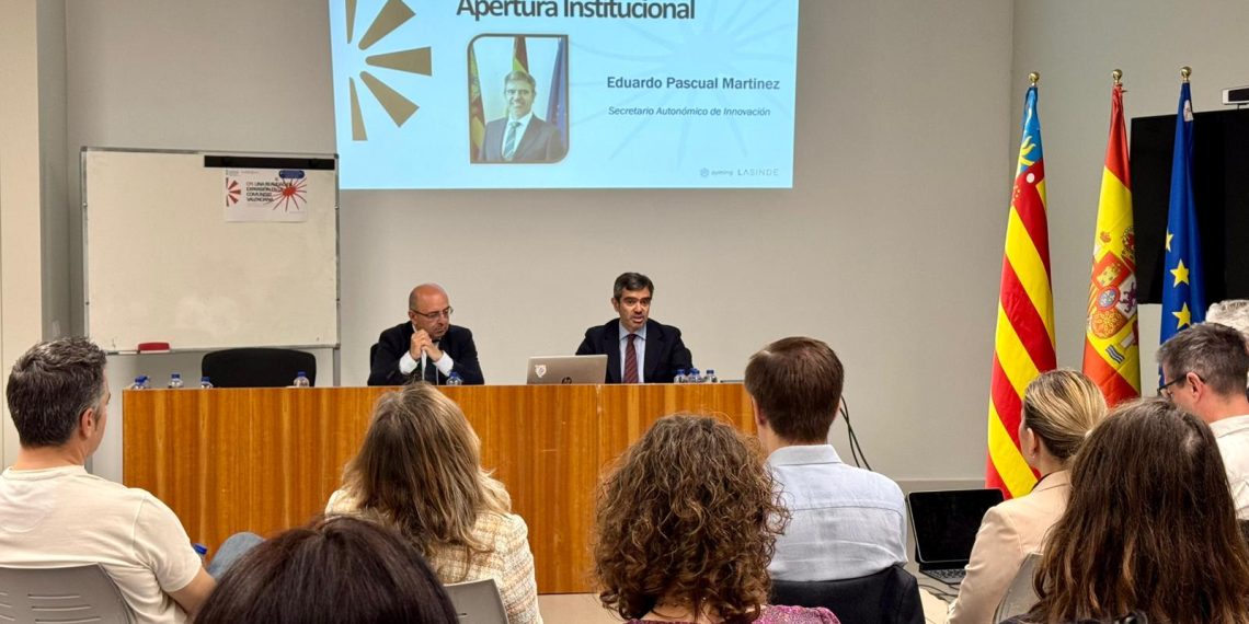 La Generalitat activa la primera Compra Pública de Innovación catalítica