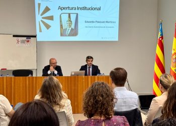 La Generalitat activa la primera Compra Pública de Innovación catalítica