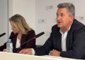 Martínez Mus cierra en Valencia la ronda de contactos para impulsar la futura Ley del Suelo