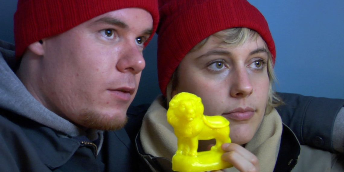 Cinema Jove rinde homenaje a Greta Gerwig con una retrospectiva sobre su trayectoria