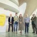 El festival Fronteras consolida a Valencia como epicentro del diálogo entre música, cine y literatura