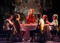 El IVC estrena ‘El aguante’ en el Teatro Principal de Castellón con una versión contemporánea de Chéjov