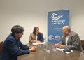 El aeropuerto de Castellón atraerá a 11.000 turistas austriacos en 2027 y 2028