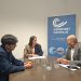 El aeropuerto de Castellón atraerá a 11.000 turistas austriacos en 2027 y 2028