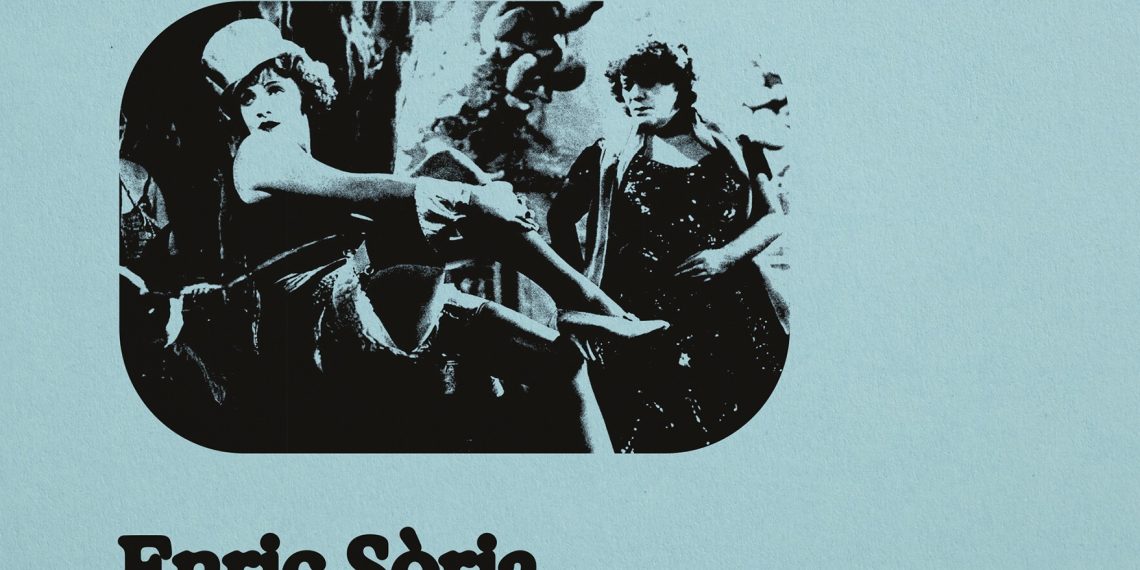 La Filmoteca Valenciana presenta el libro ‘Et tornaré a veure’ de Enric Sòria en la Fira del Llibre
