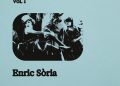 La Filmoteca Valenciana presenta el libro ‘Et tornaré a veure’ de Enric Sòria en la Fira del Llibre