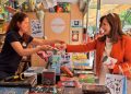 La Generalitat refuerza su apoyo al sector del libro en la Fira del Llibre de Valencia