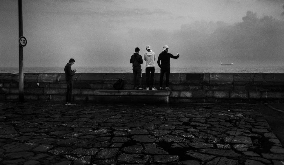 El Centre del Carme acoge ValenciaPhoto 2026 con una exposición sobre el Mediterráneo