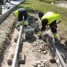FGV inicia trabajos de mantenimiento en la Línea 2 del TRAM d’Alacant
