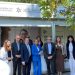 Susana Camarero destaca el liderazgo de la Comunitat en creación de empleo joven en el Foro de la UPV