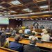 Martínez Mus defiende en el Senado una nueva Ley de Costas para proteger el litoral