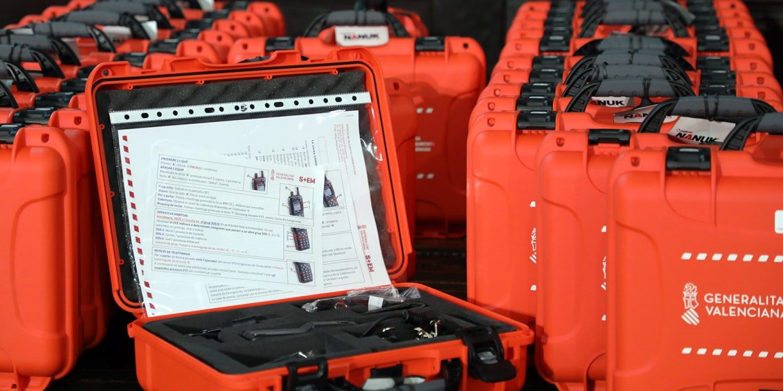 Emergencias refuerza su operatividad con tecnología avanzada en carreras y triatlones