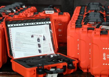 Emergencias refuerza su operatividad con tecnología avanzada en carreras y triatlones