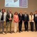 Carlos Gil reivindica el papel de los ayuntamientos en la construcción de Europa