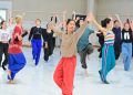 Nuevos laboratorios de danza de Espai LaGranja en Burjassot, Castelló y Elche